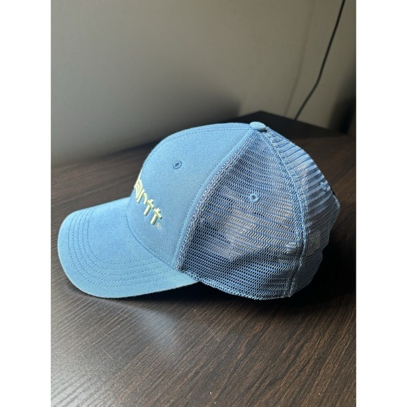 Carhartt Men's Shirt and Hat Bundle Size Large - Picture 4 of 13